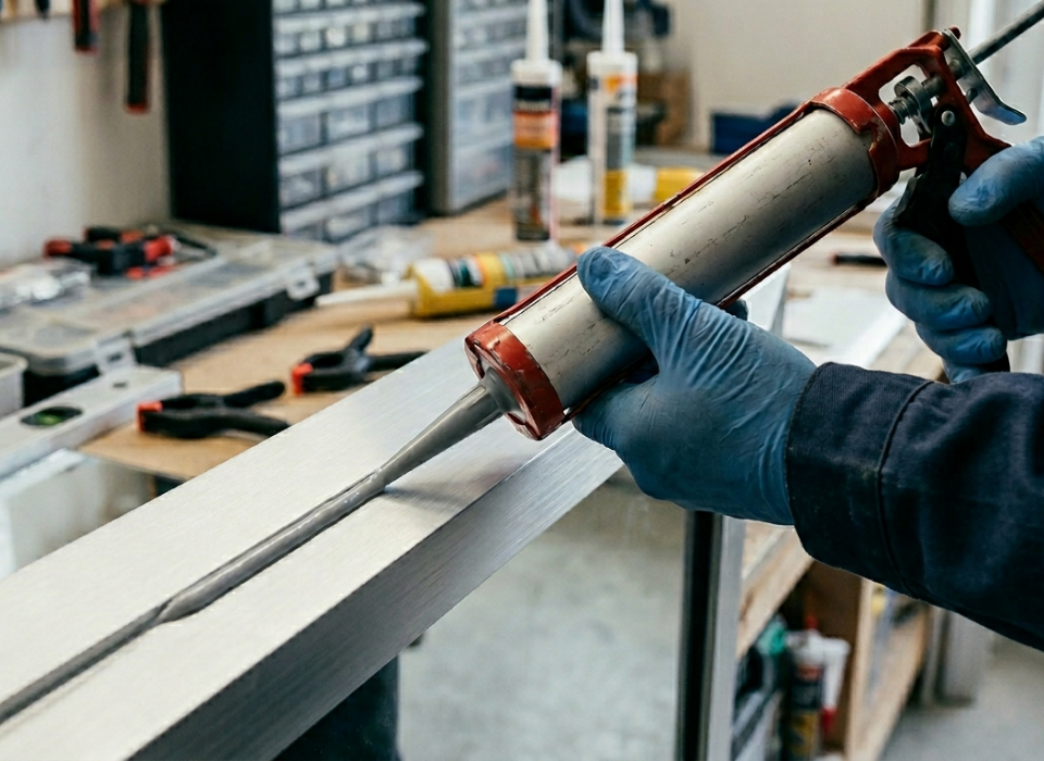 The Chemistry of Bonding: An In-Depth Look at Polyurethane Adhesives