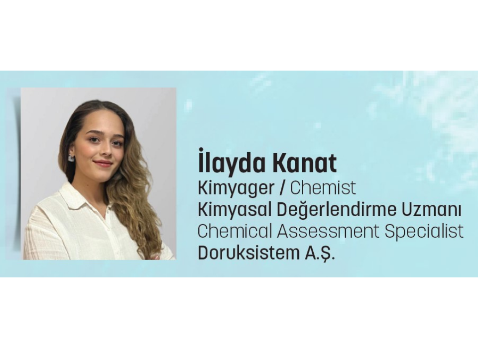 Poliüretanlarda KKDİK ve Ürün Güvenliği