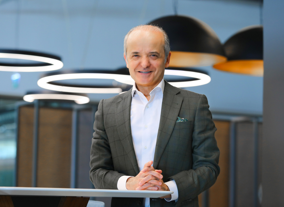 Siemens Türkiye, Sürdürülebilirlik Performansını 2025 Raporuyla Ortaya Koydu