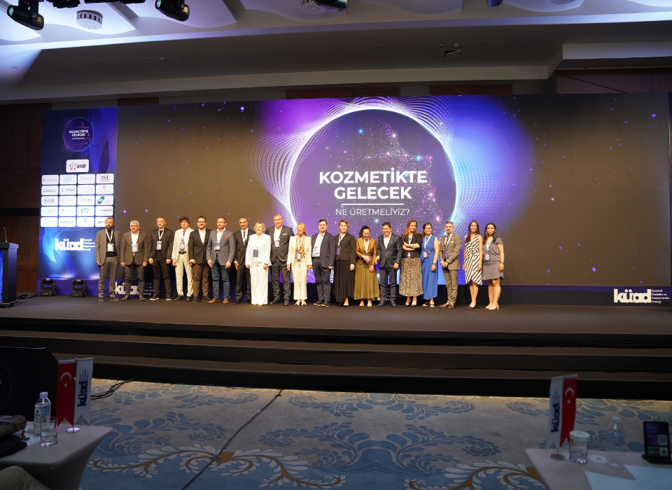 11 Milyar Dolarlık Kimya İhracatının Geleceği “Ne Üretmeliyiz Zirvesi”nde Konuşulacak