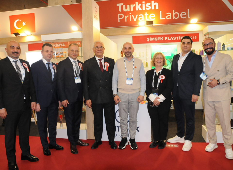 Turkey Set for Strong Participation at Interpack 2026 and PLMA 2026