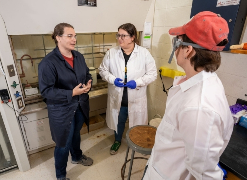 Anti-Corrosive Pigment Developed for Military Use