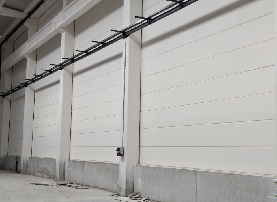 Ytong Panel İle Çevre Dostu ve Dayanıklı Yapılar İnşa Ediyor
