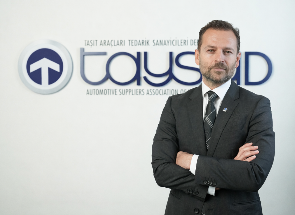 Otomotiv Tedarik Sanayi Küresel Risklere Karşı Dijital Dönüşümle Güçleniyor