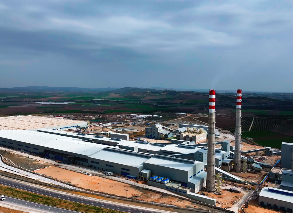 Şişecam’dan Tarsus’a 25 Milyon Euroluk Yeni Kaplamalı Cam Yatırımı