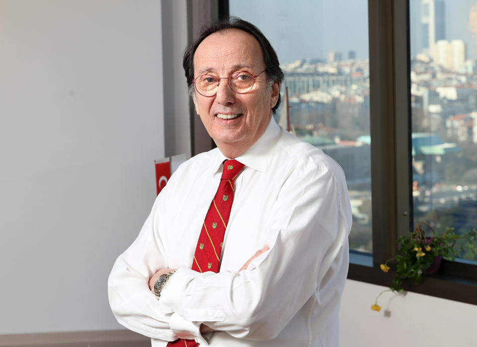 Yorglass Ranks Among Turkey's Largest Industrial Companies in İSO 500