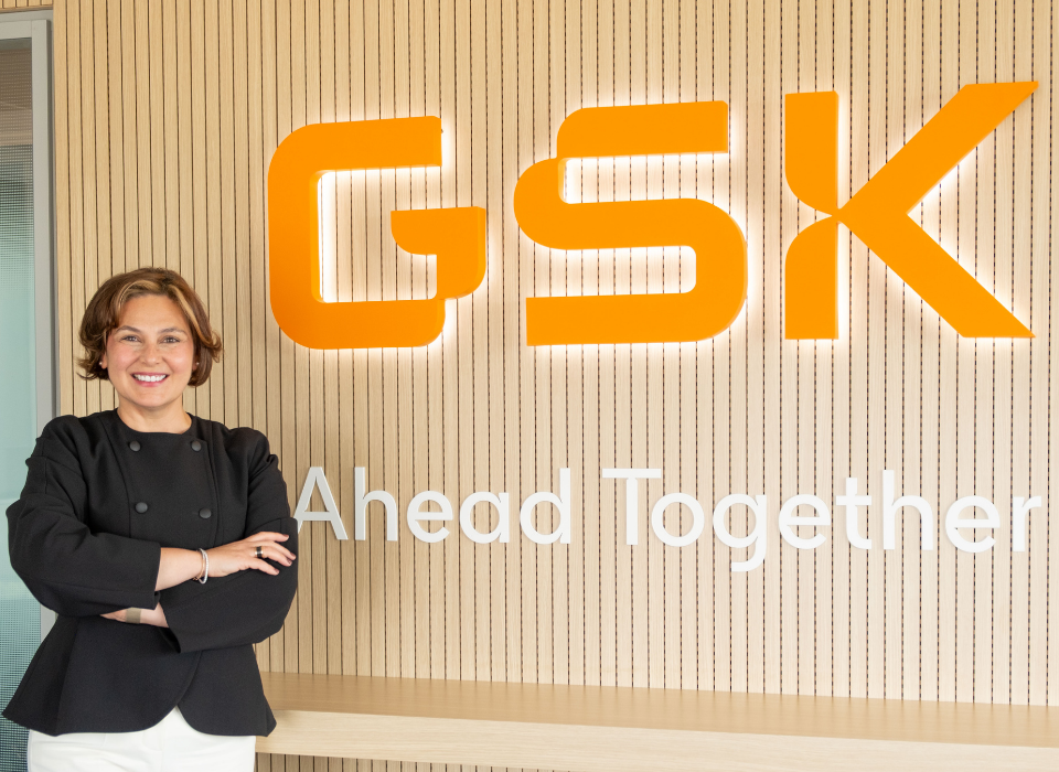 Gsk Türkiye Ülke Medikal Direktörlüğü Görevine Devrim Emel Alıcı Atandı