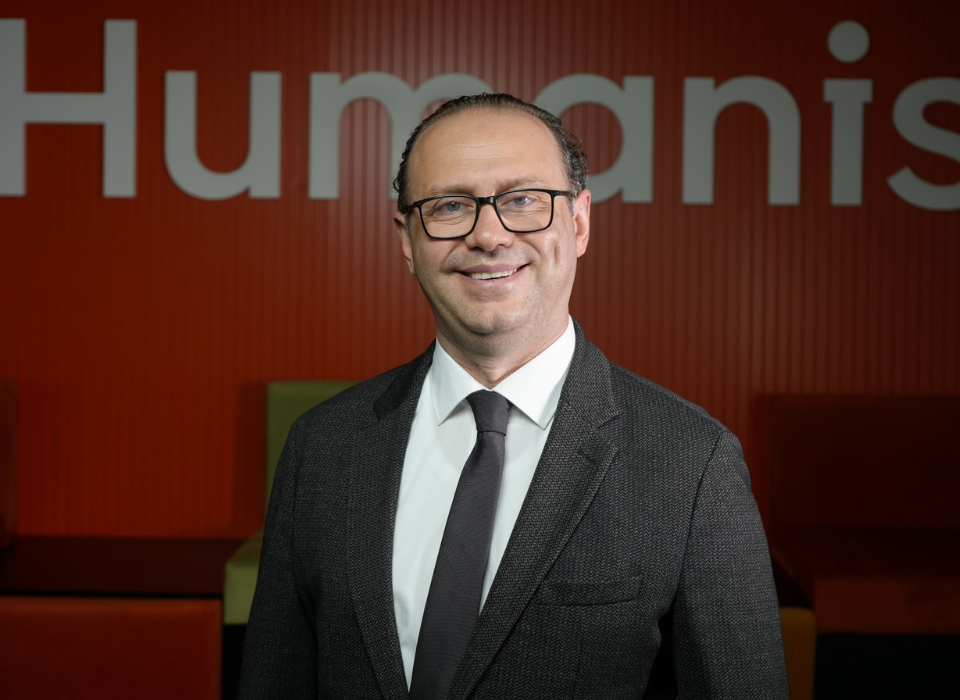 Can Erdem Kara to Lead Humanis' Cardiometabolic Diseases Strategy
