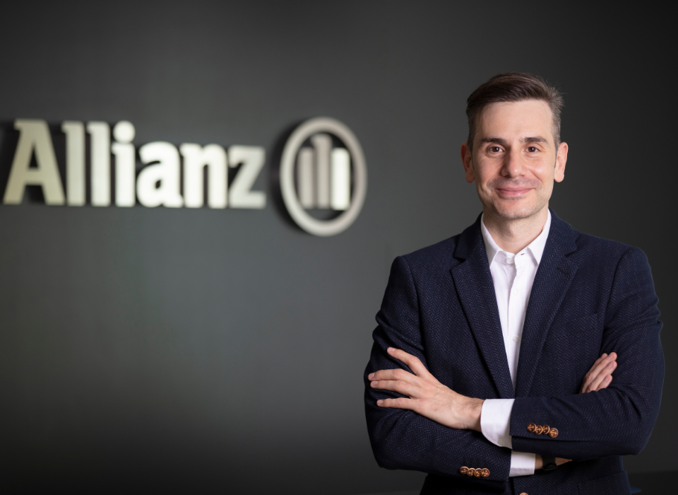 Crystal Apple 2026: Allianz Türkiye Wins 15 Awards and the Grand Prize