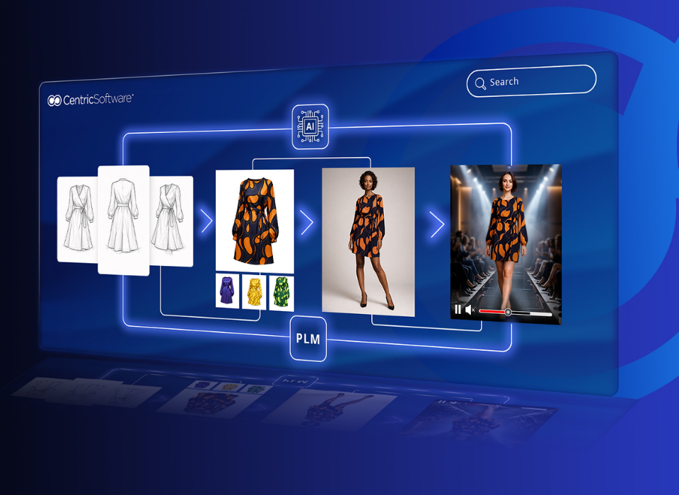 Centric Software, Centric AI Studio’yu Tanıttı