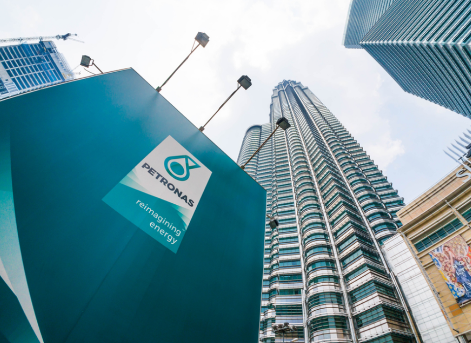 PETRONAS to Assume Full Ownership of PRefChem