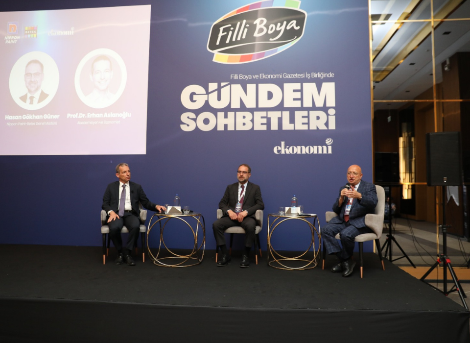 Filli Boya's Gündem Sohbetleri Series Makes Its Latest Stop in Diyarbakır