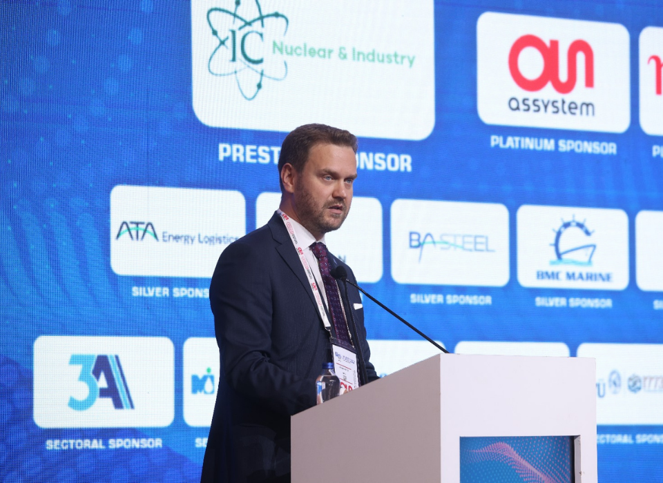 CANDU Technology, Under Consideration for Sinop Nuclear Power Plant, to Be Presented at NPPES 2026