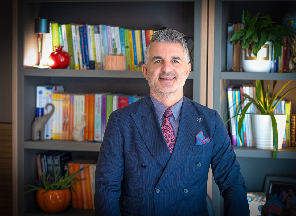 Beslenmede Yeni Dönem: Zayıflama İğneleri, Yapay Zekâ ve Kişiselleştirilmiş Sağlık Öne Çıkıyor