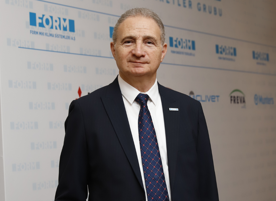 Form Grup Focuses on Energy-Efficient Technologies for 2030 Net-Zero Carbon Target