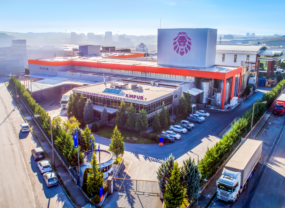 Kimpur Earns AFGM-Approved Supplier Certification