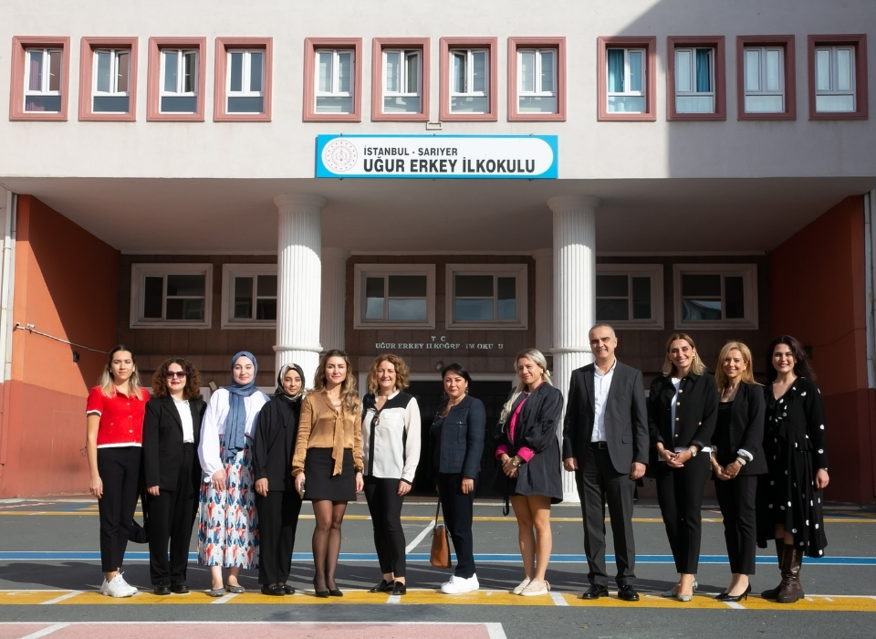 Takeda Türkiye ve Tohum Otizm Vakfı’ndan Anlamlı İşbirliği