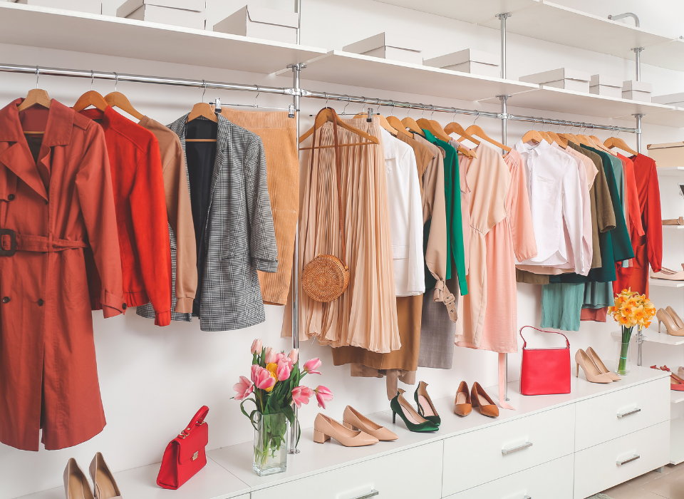 16 Ready-to-Wear and Textile Companies from the Aegean Region Ranked in TİM's Top 1000 Exporters List