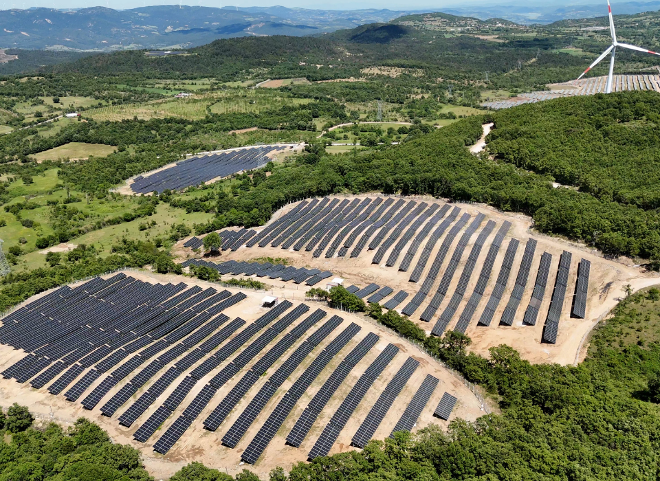 Akfen Yenilenebilir Enerji, Yapay Zekâ ile Enerji Üretiminde Dijital Dönüşümü Hızlandırıyor