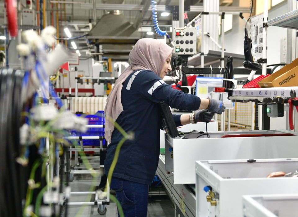 Baymak Continues Growth with Energy-Efficient Technologies and Sustainability Investments