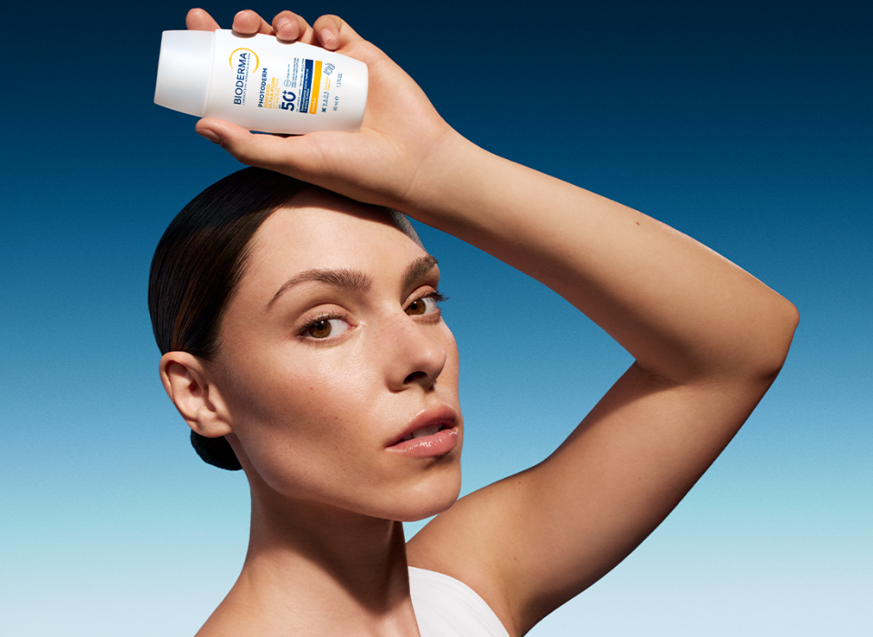 Bioderma Photoderm XDefense Ultra-Fluid SPF50+ Offers Multi-Faceted Skin Protection
