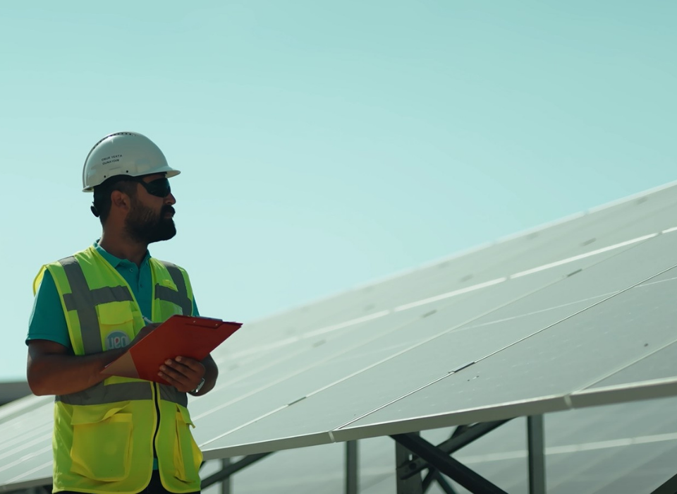 YEO Teknoloji Signs EPC Agreement for Kosovo's Largest Solar Power Plant