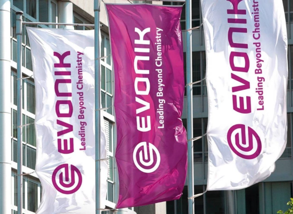 Evonik Extends "Tailor Made" Efficiency Program Until 2029