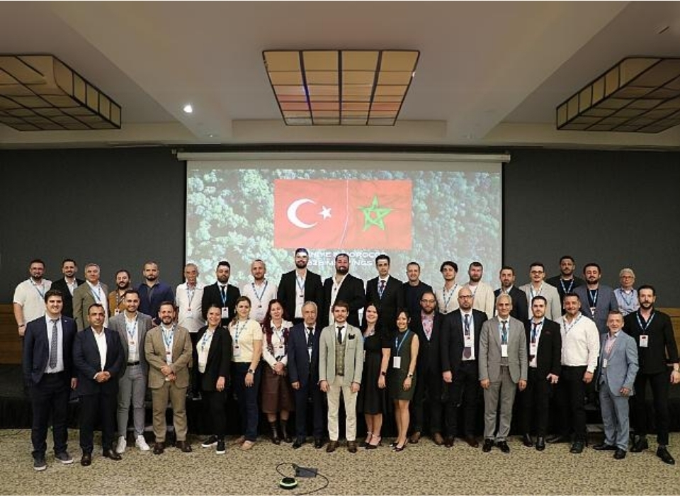 Türk Mobilya Sektörü ABD’ye 1 Milyar Dolar İhracat Hedefliyor