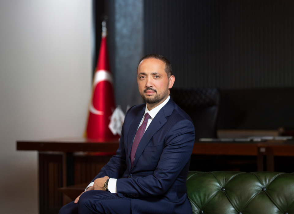 Efor Yatırım and Efor Gübre Achieve Double Success in İSO Second 500 List
