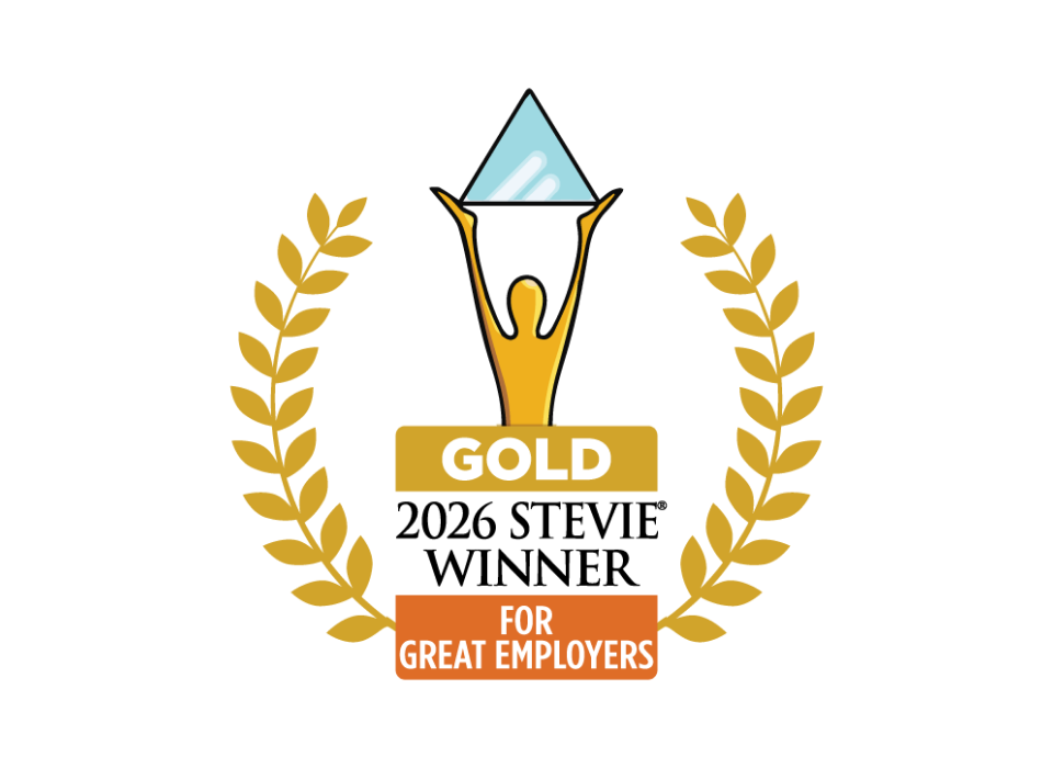 Abdi İbrahim's Skill-Based Pay Project Wins Gold at Stevie Awards