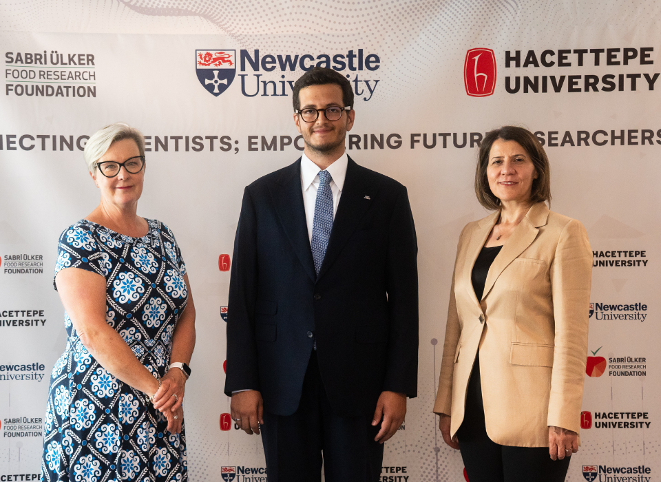 Türkiye and the United Kingdom Launch Scientific Collaboration for Child Health
