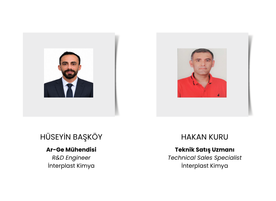Esnek Ambalajda Retort Uygulamaları İçin Yeni Nesil Alifatik Reçine Teknolojileri