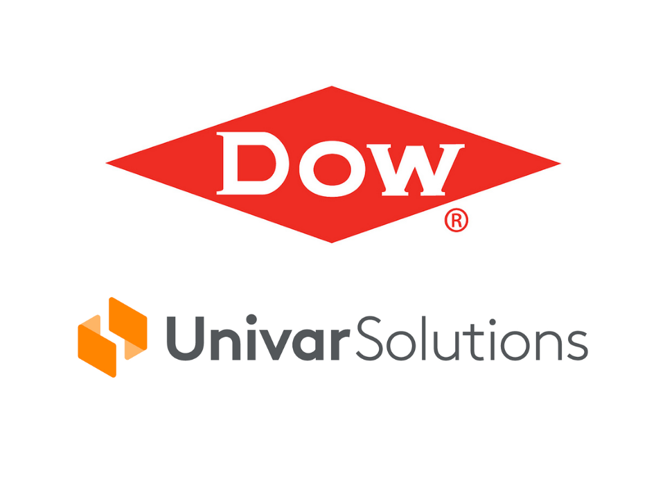 Dow ve Univar Solutions’tan Düşük Karbonlu Ürünler İçin Stratejik İş Birliği
