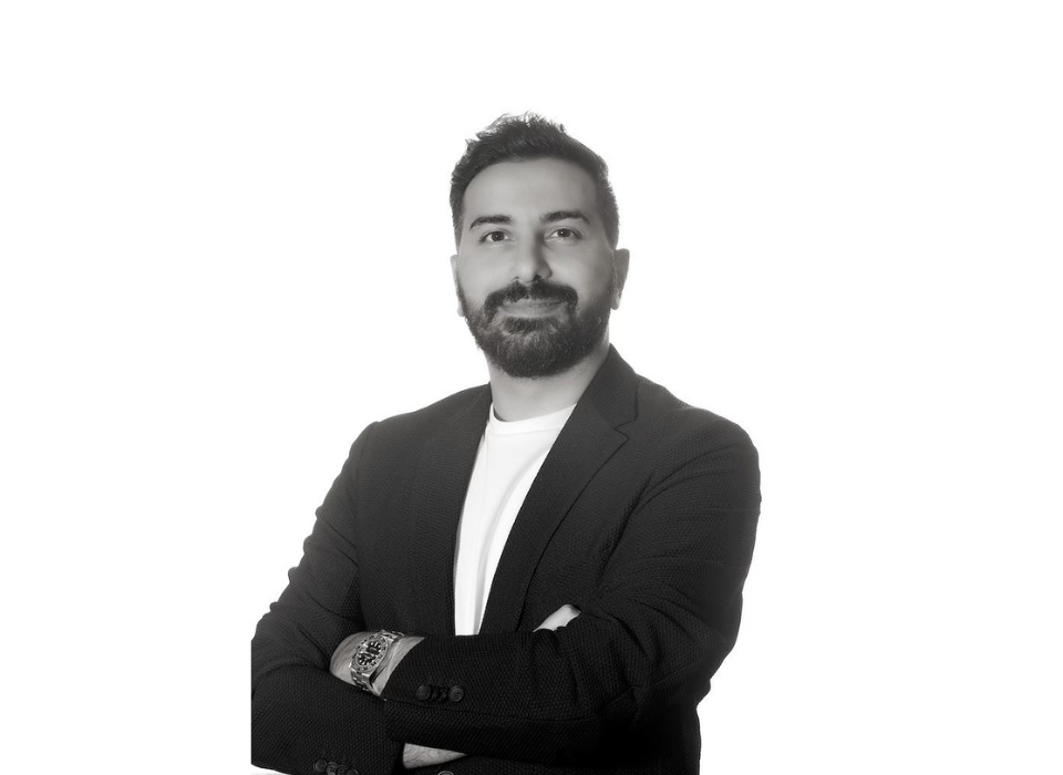 Hussein Jaber Appointed General Manager of L'Oréal Türkiye Professional Products Division