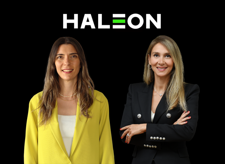 Haleon Türkiye Announces Two New Senior Appointments to Marketing Team