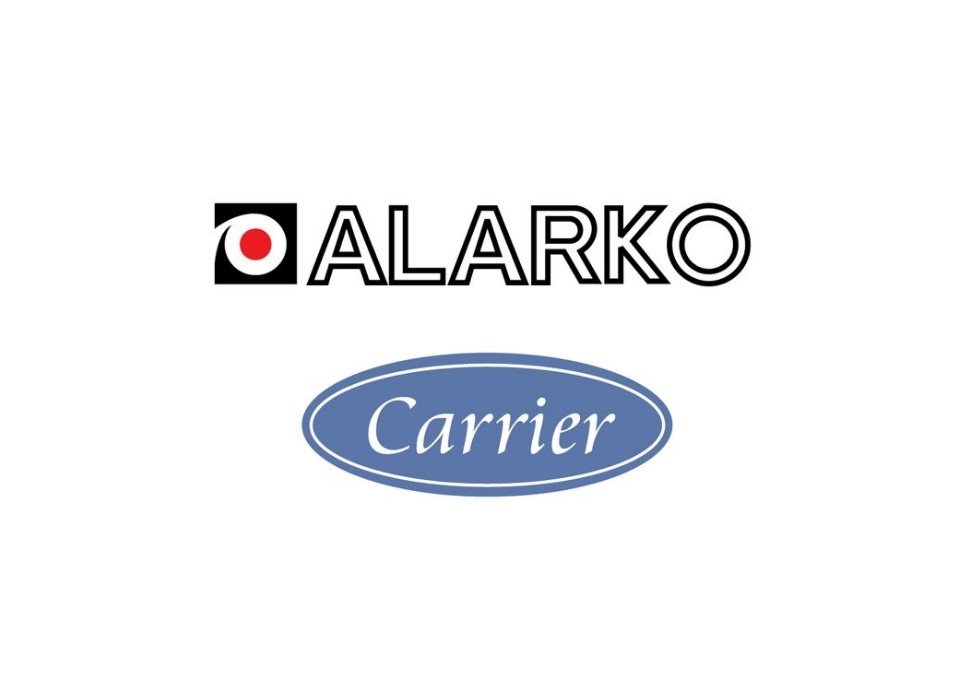 Ownership Structure Changes at Alarko Carrier: Alarko Holding to Acquire Carrier's Shares