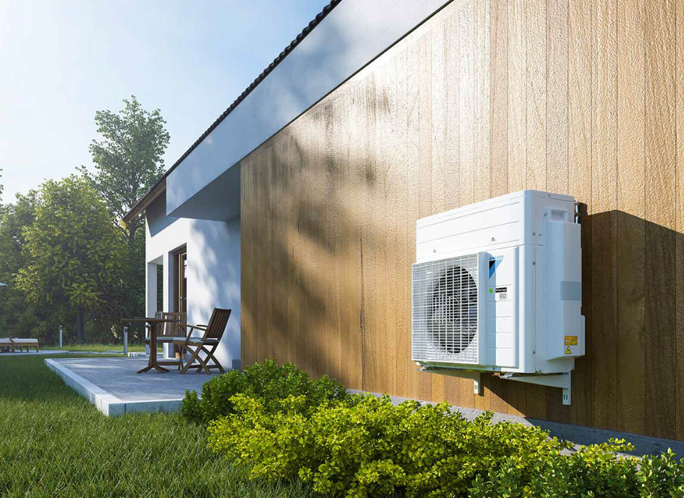Europe Accelerates in Heat Pumps: Turkey Must Not Miss the Opportunity in Energy Transition