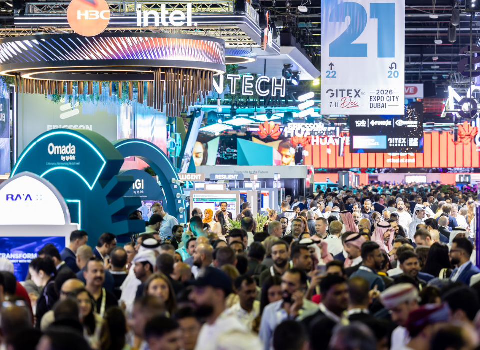Turkey's $58 Billion Technology Market Steps onto Global Stage with Artificial Intelligence
