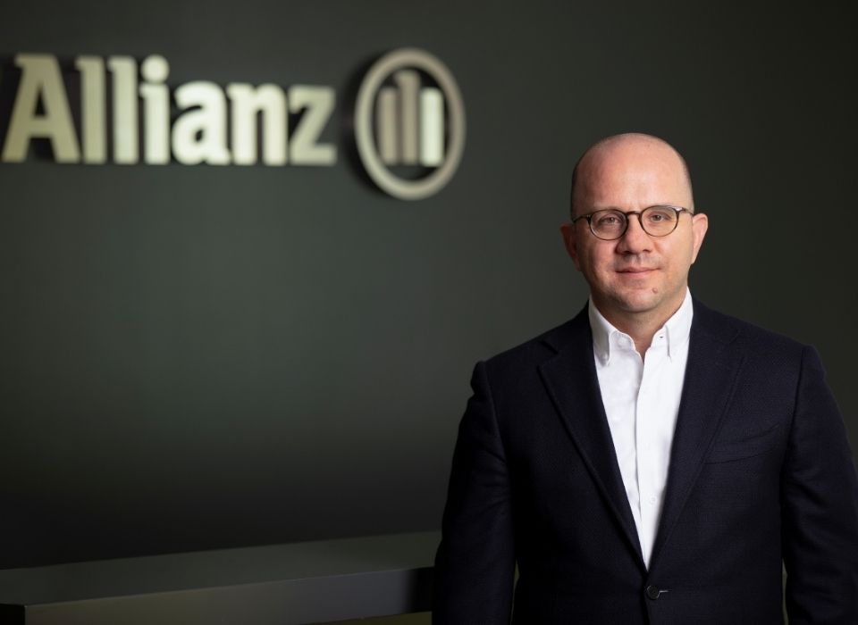 Allianz Türkiye Puts Artificial Intelligence at the Core of Its Business Model